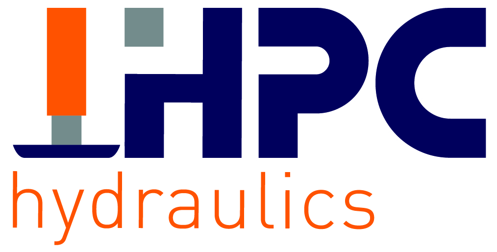 HPC Hydraulics – Norge logo